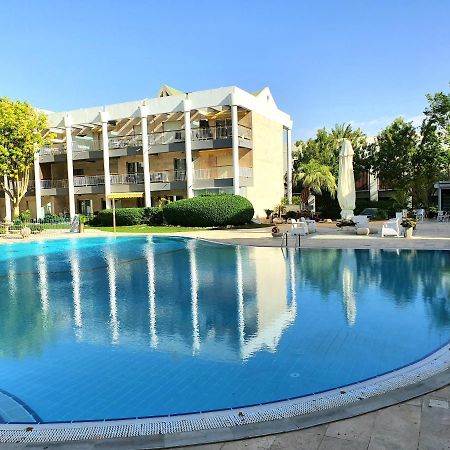 Barak Royal Suites 52 Garden - חמש דקות מהים ומהטיילת Eilat Exterior photo