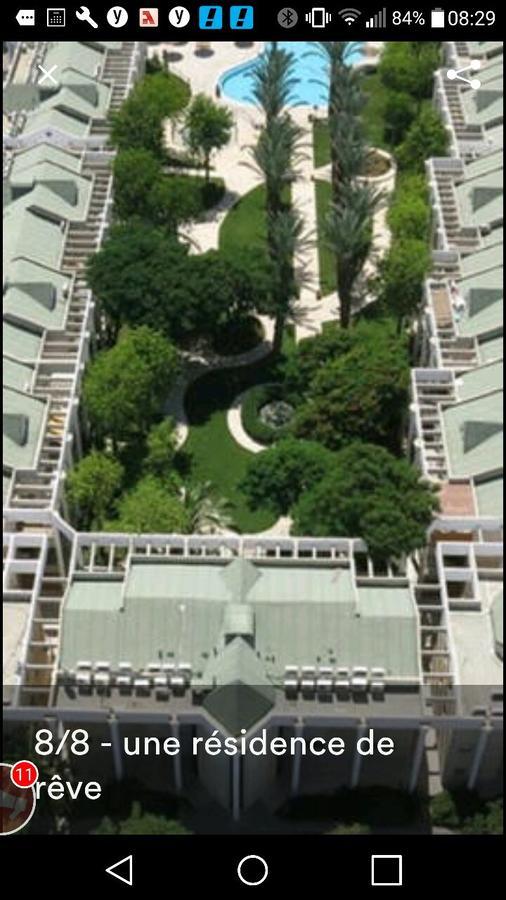 Barak Royal Suites 52 Garden - חמש דקות מהים ומהטיילת Eilat Exterior photo