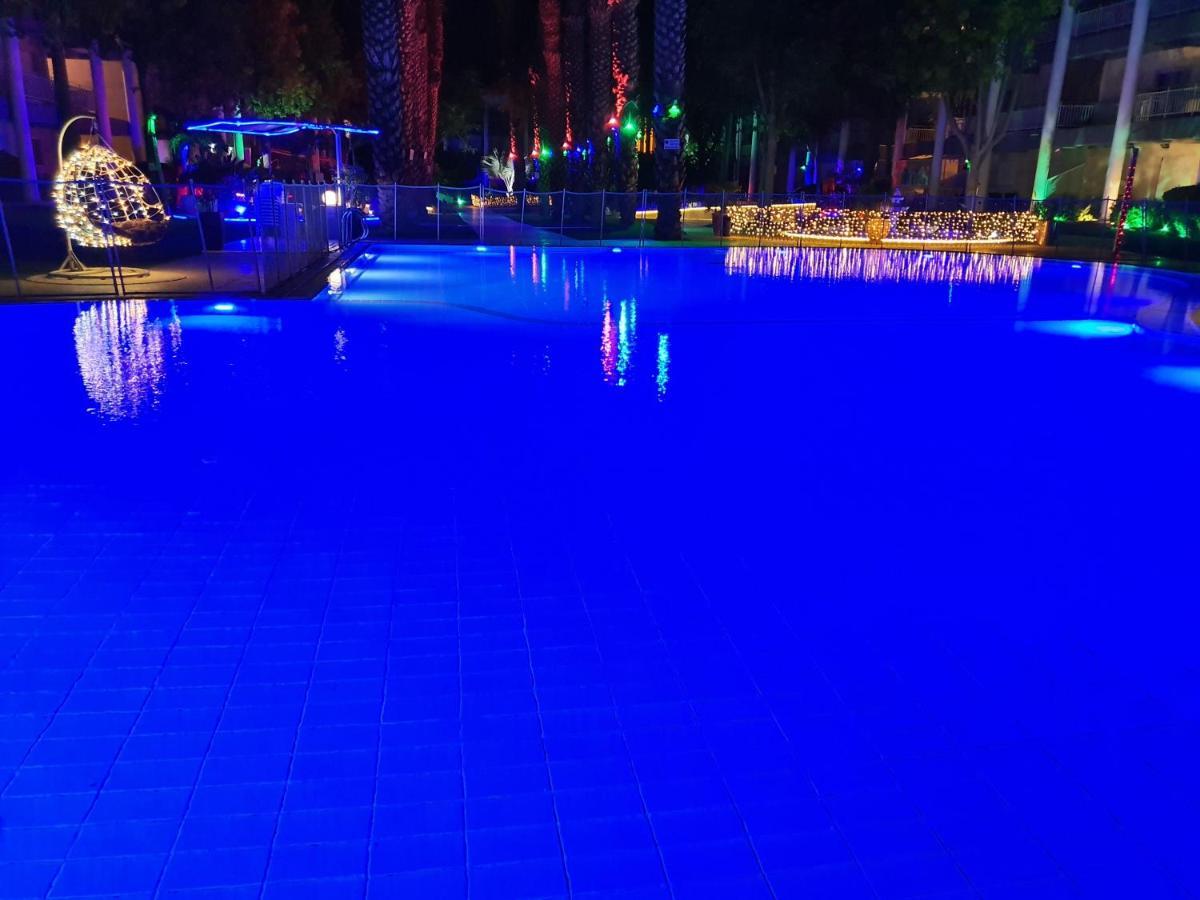 Barak Royal Suites 52 Garden - חמש דקות מהים ומהטיילת Eilat Exterior photo